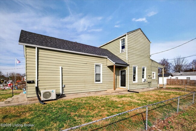 Building Photo - 1039 Mulberry St