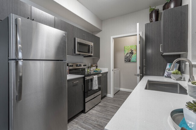 Interior Photo - Sonoma Ridge Apartments