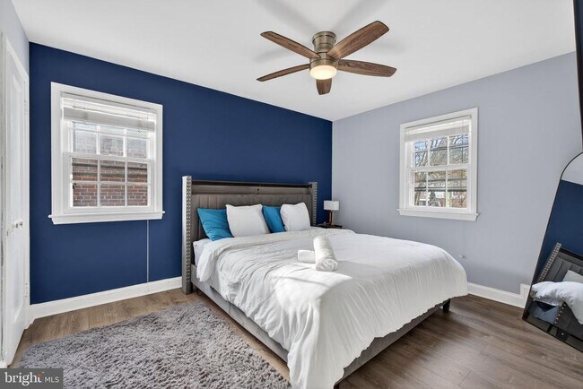 Building Photo - 7329 12th St NW