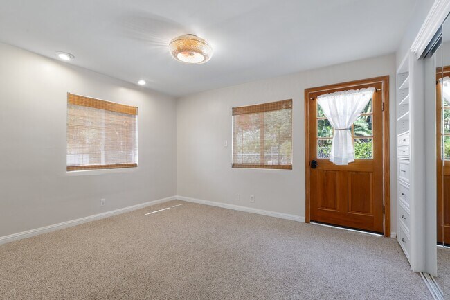 Shown without Virtual Furnishings - 228 N Pueblo Ave