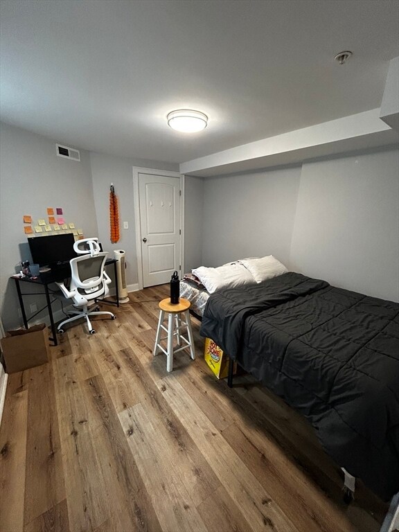 Building Photo - 89 Wachusett St