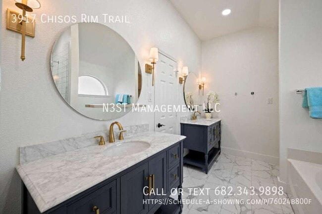 Building Photo - 3917 Chisos Rim Trail