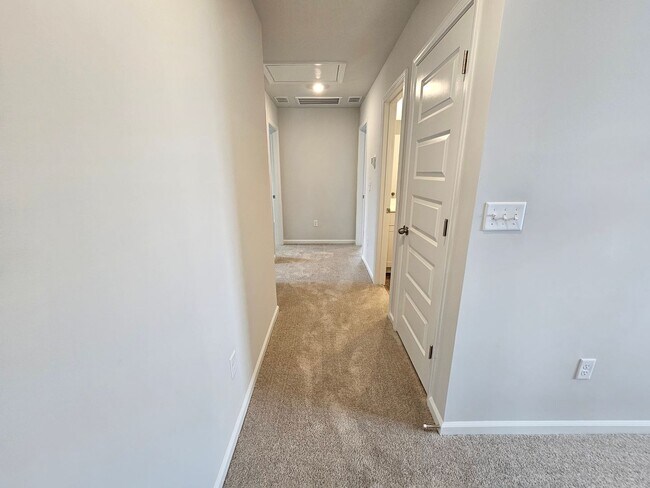 Building Photo - New 5 Bedroom/ 2.5 Bath Home