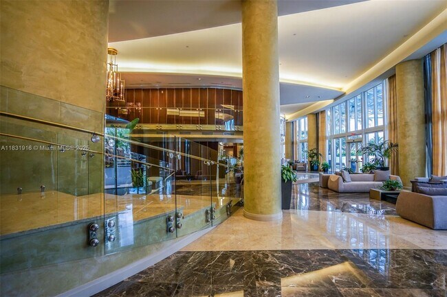 Building Photo - 18101 Collins Ave