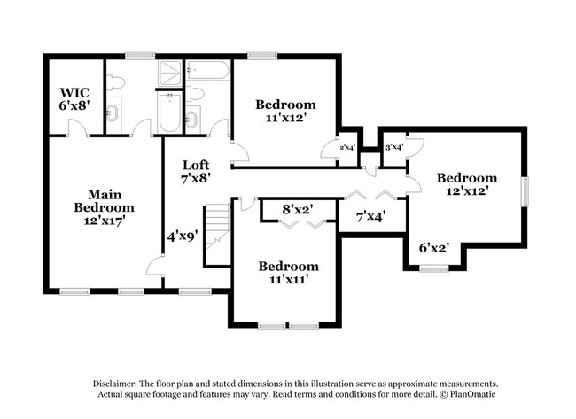 Building Photo - 6340 Pink Dogwood Ln