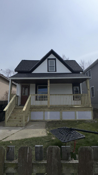Building Photo - 7609 Eve Ave