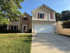 Building Photo - **OFFERING REFUNDABLE APPLICATION FEES** Spacious 4BD, 2.5BA Wake Forest Home with a Fenced Yard ...