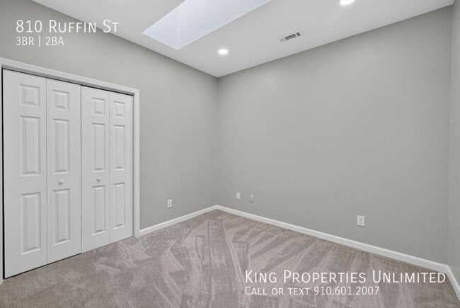 Building Photo - 810 Ruffin St