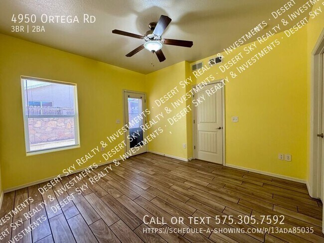 Building Photo - 4950 Ortega Rd