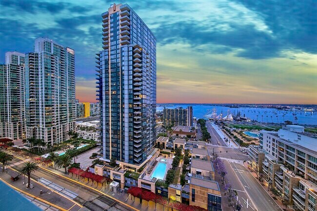 Building Photo - 1388 Kettner Blvd