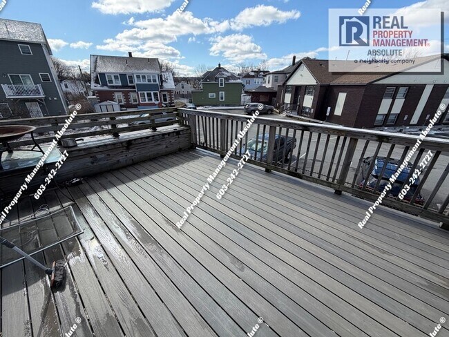 Building Photo - 1 Rice Ave