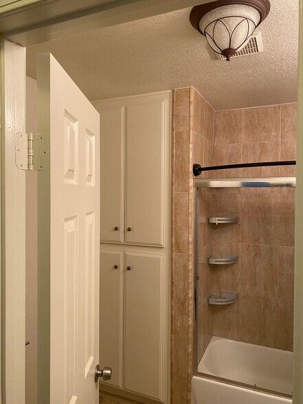 Bathroom - 219 Turf Dr