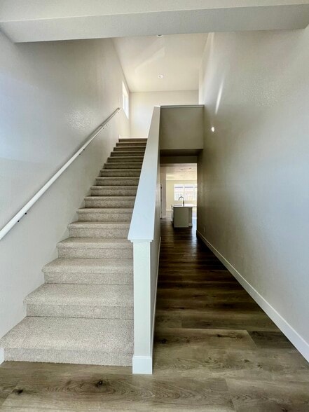 Building Photo - 4705 Whistler Dr