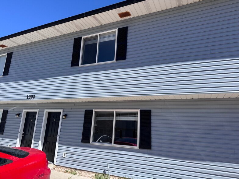 Building Photo - 1392 N 260 W