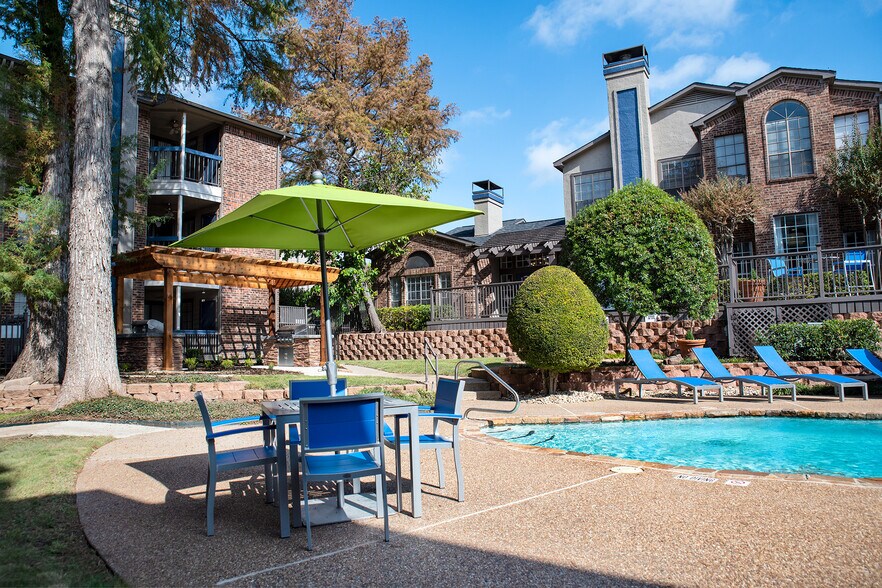 Infinity on the Mark 9010 Markville Dr Dallas TX 75243 Apartment Finder