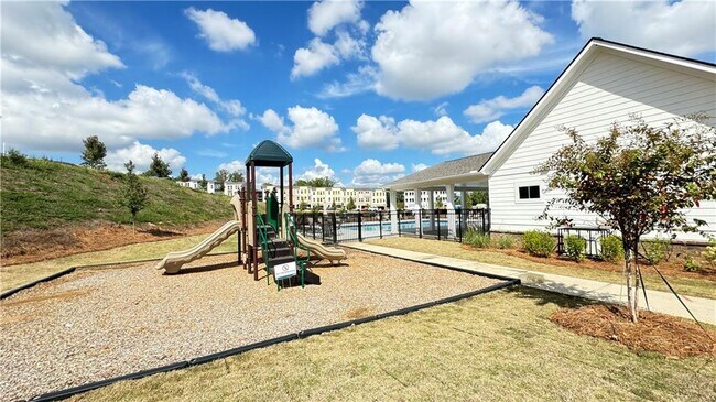 Building Photo - 1443 Creekside Cir NW