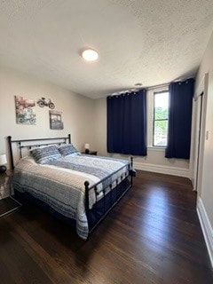 Bedroom 1 - 929 Market St