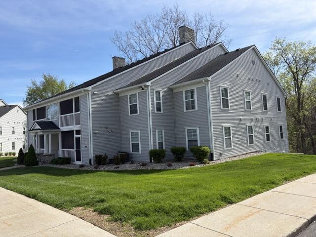 Building Photo - 4303 Inverness St