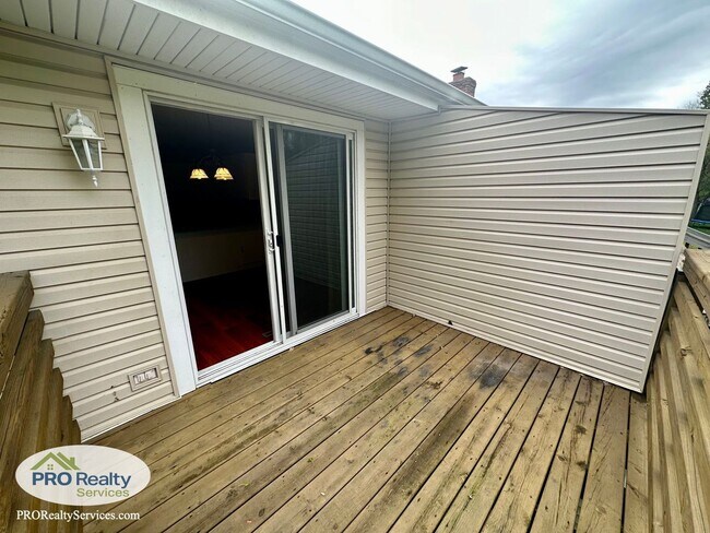 Building Photo - 13350 Timber Crest Dr