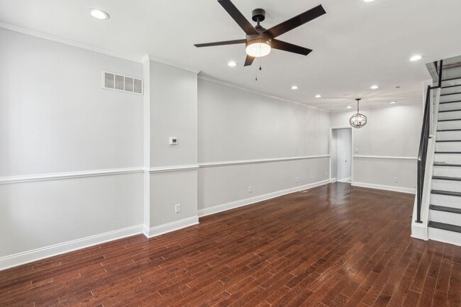 Building Photo - Newly Renovated Single Family Brewerytown