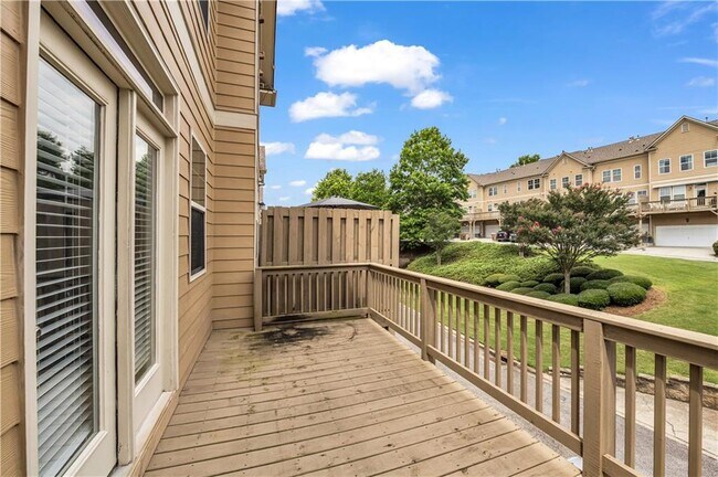 Building Photo - 501 Grove Field Ct NW