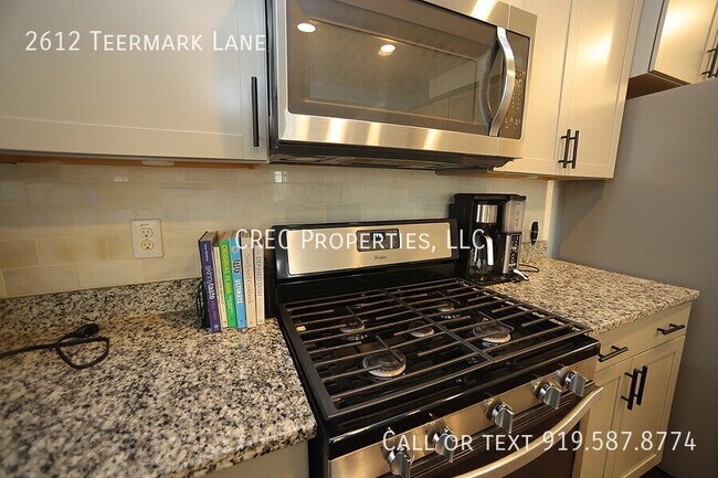 Building Photo - 2612 Teermark Ln