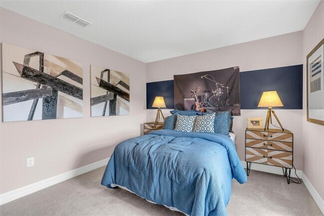 Building Photo - 2729 Sanctuary Dr