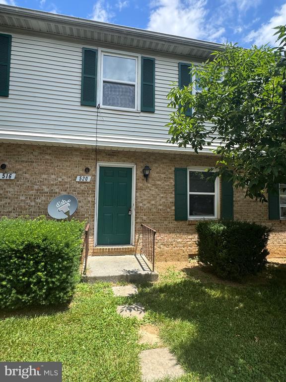 Building Photo - 520 Allston Cir