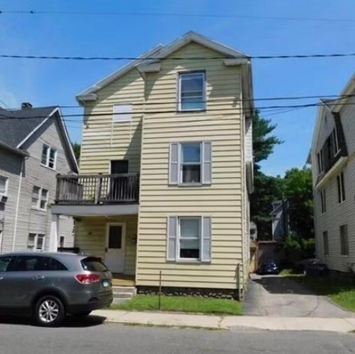 Building Photo - 47-49 Irion Street, Waterbury CT 06704