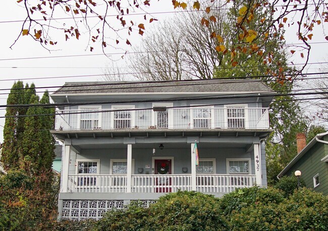 Primary Photo - John's Landing 2nd Floor 1Bdr w/Hardwoods,...
