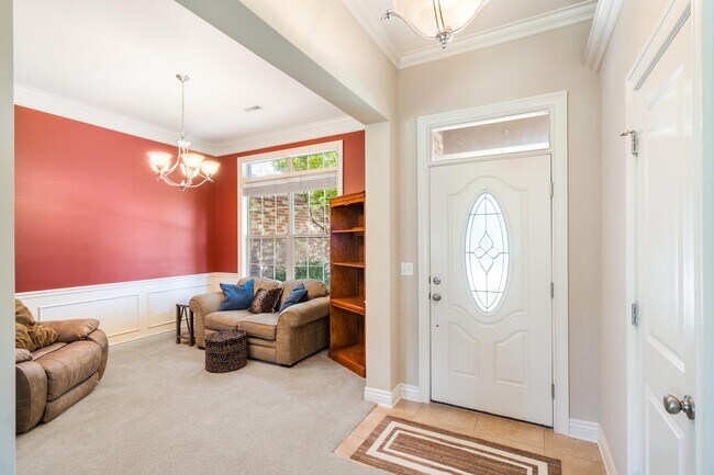 Building Photo - 4804 Cedar Coals Ct