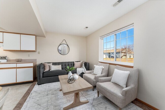 Interior Photo - Eastpointe Townhomes