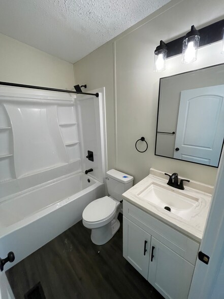 Bathroom 2 - 54 Bald Hill Rd