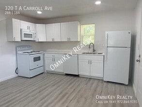 Building Photo - 320 T A Carroll Ave