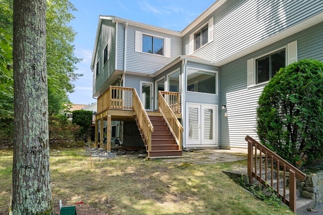 Building Photo - 22 Arrowhead Cir