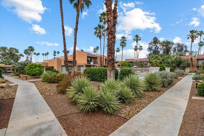 Building Photo - 5794 Los Coyotes Dr