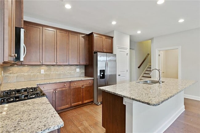 Building Photo - 1536 Habershal Dr NW
