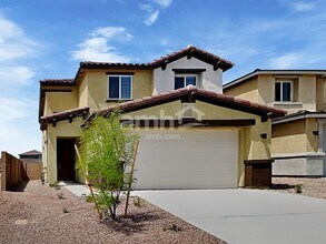 Building Photo - 9653 N Rancho Lozano