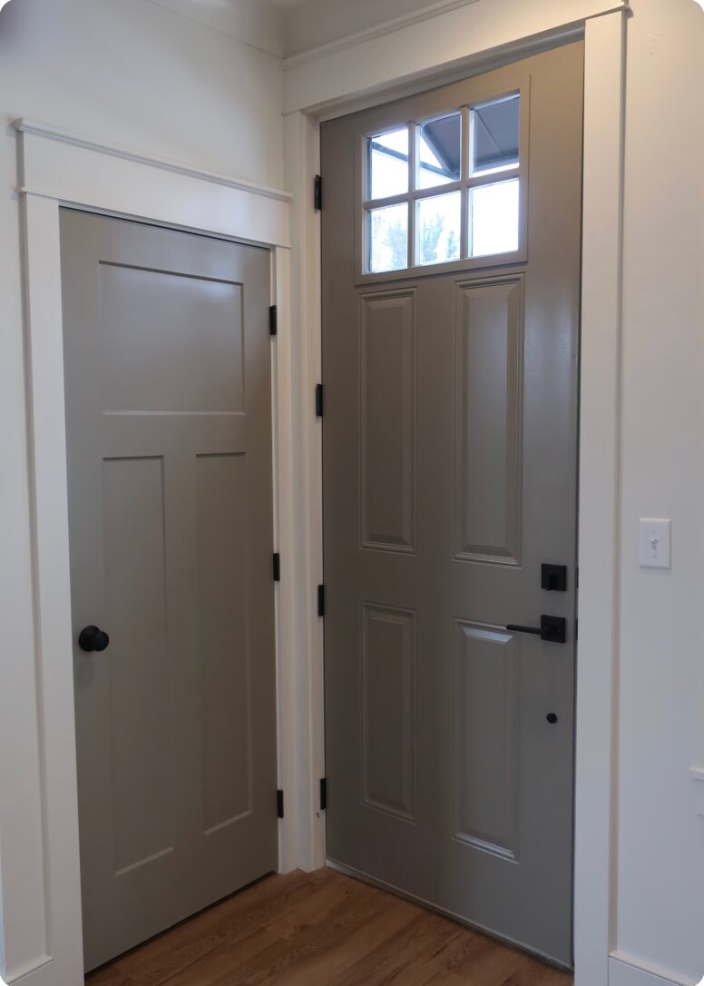 Building Photo - 2747 Jersey Ave