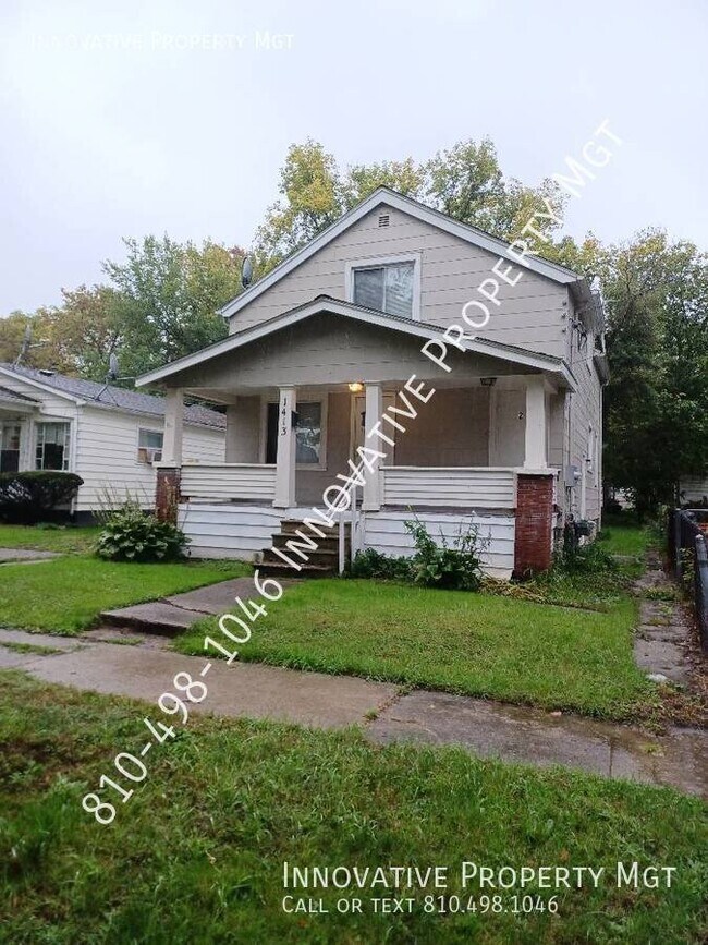 Building Photo - 1413 Lincoln Ave