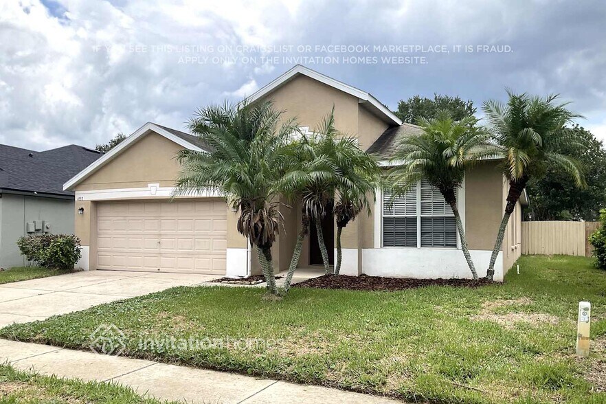 Primary Photo - 4553 Gateway Blvd