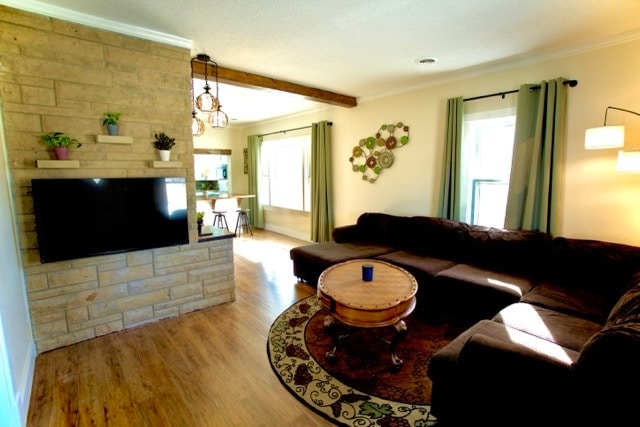 Building Photo - 707 Saint Marys St