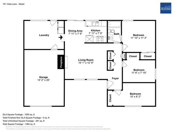 Building Photo - 151 Vista Ln