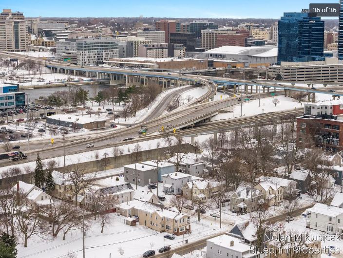 Building Photo - 700 Broadway Ave NW