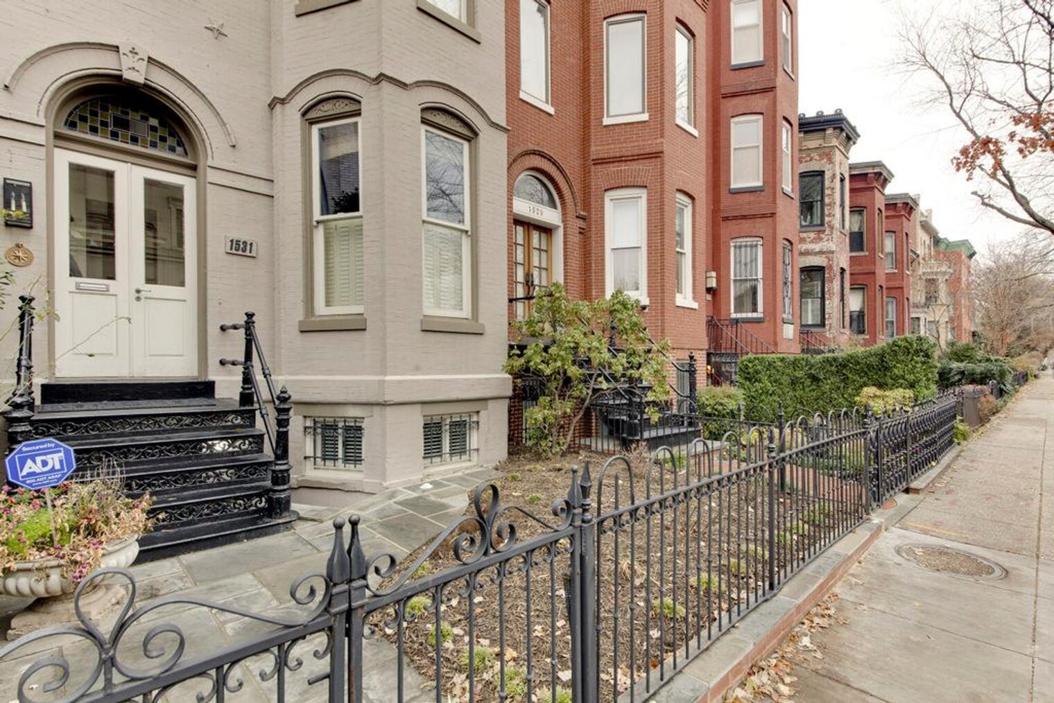 Building Photo - 1531 S Street Northwest-SI ID682P