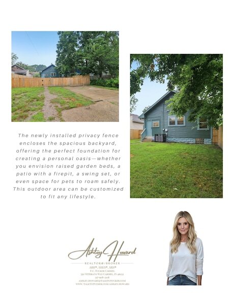 Building Photo - 615 N Grant Ave