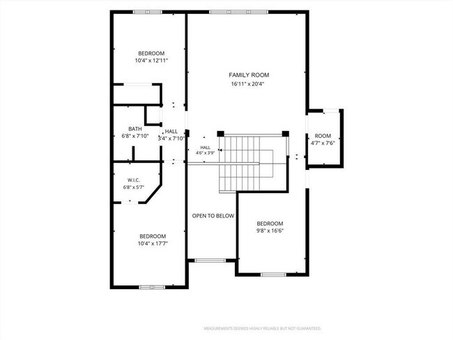 Building Photo - 9013 Sautelle Ln