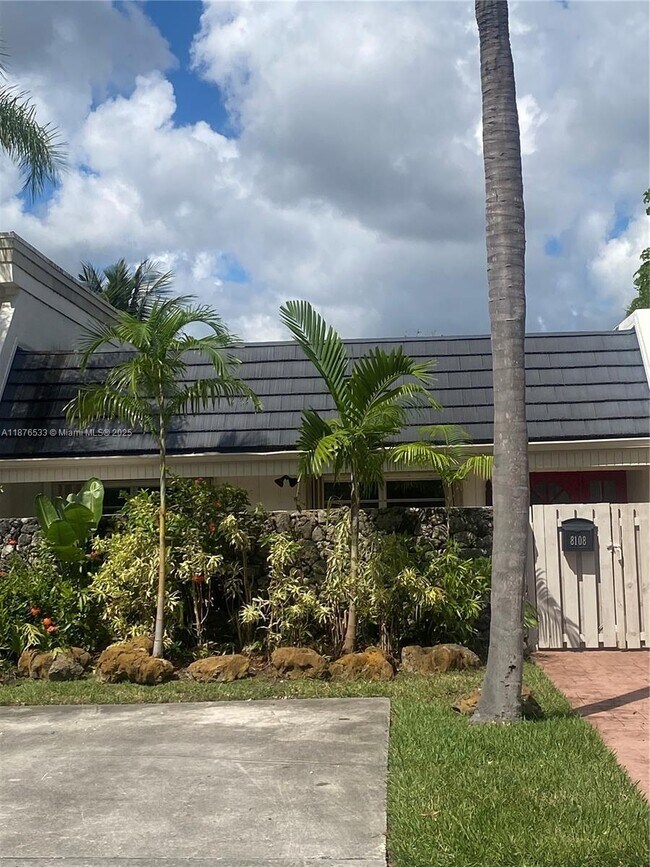 Building Photo - 8108 SW 81st Pl