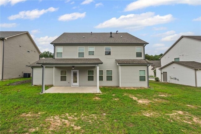Building Photo - 1880 Cobblefield Cir