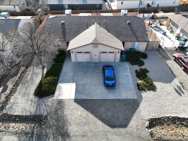 Building Photo - 3881 N Tani Rd